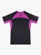 MANTO ranked 25 RASHGUARD -purple